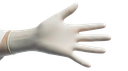 Guantes de examen latex, small. (Cja x 100), Medic-dent