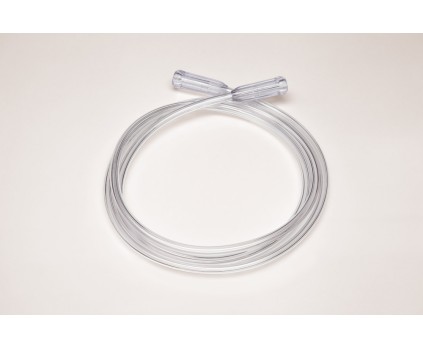 Tubo de extension de oxigeno x 2.10mt, SalterLabs