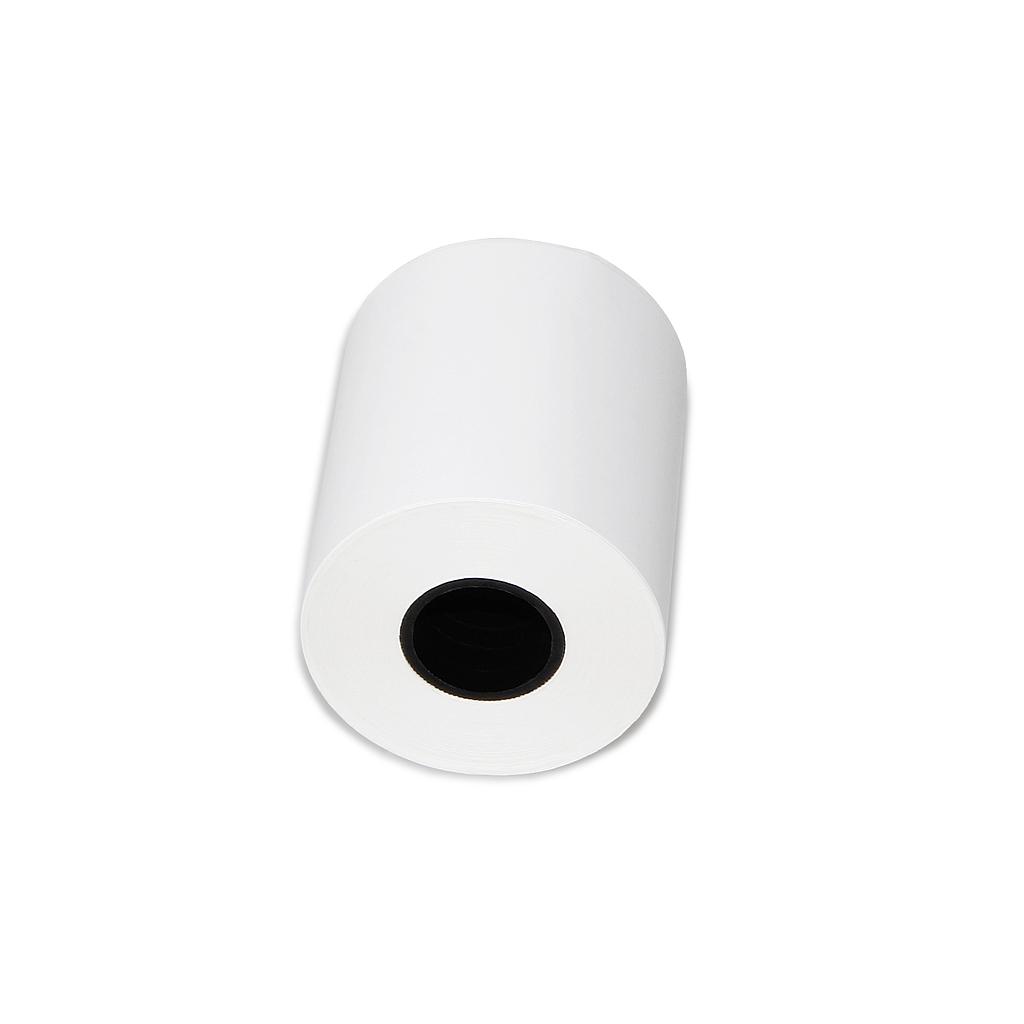 Papel termico para electrocardiografo, rollo 50mm x 20mtrs. ECG90A CONTEC