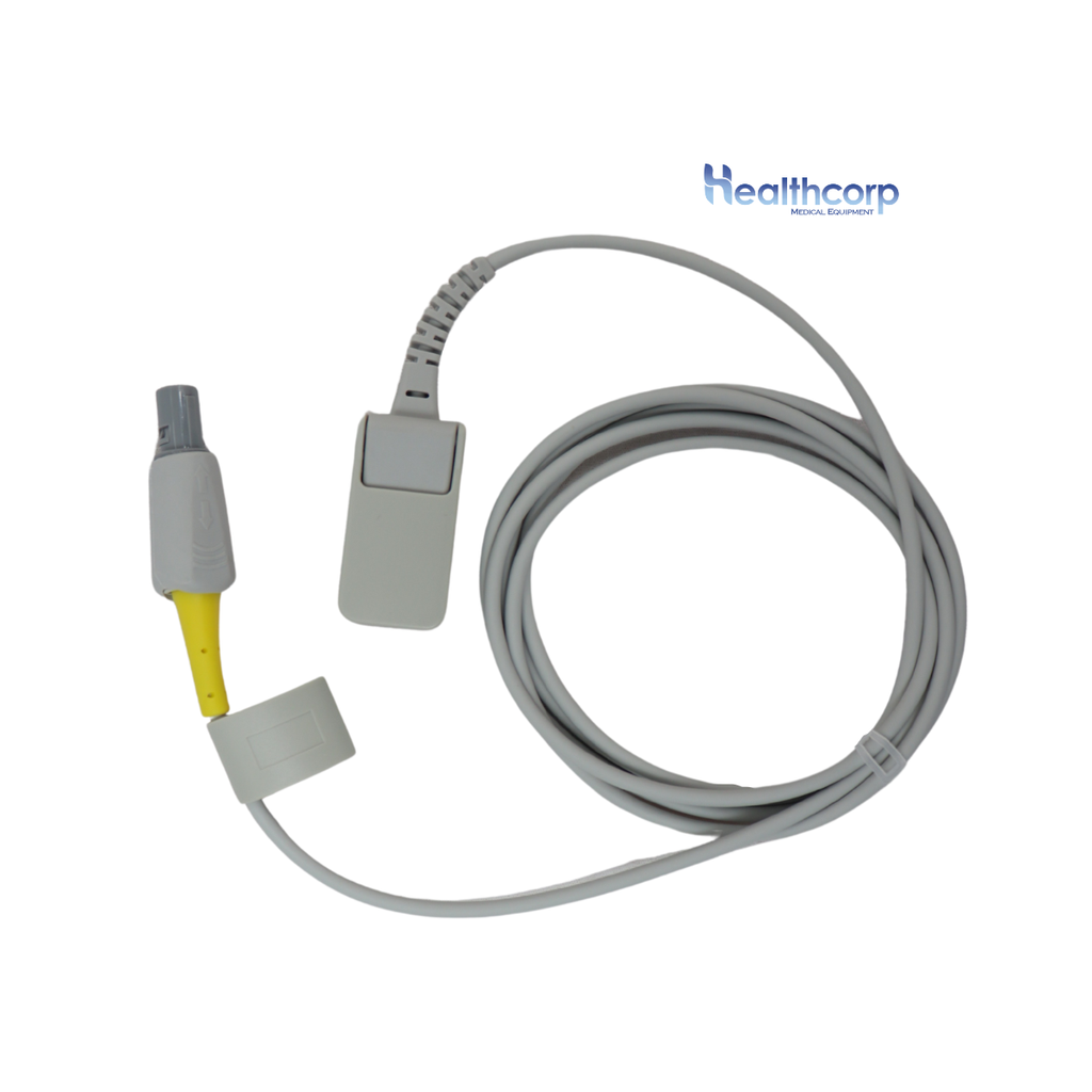 SpO2 Cable troncal, 5 pin -  DB9 para monitor / CMS70A  / CMS60D, CONTEC