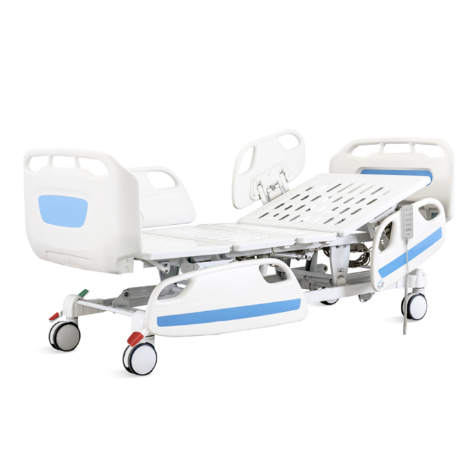 Cama hospitalaria electrica 5 funciones. D8d8y