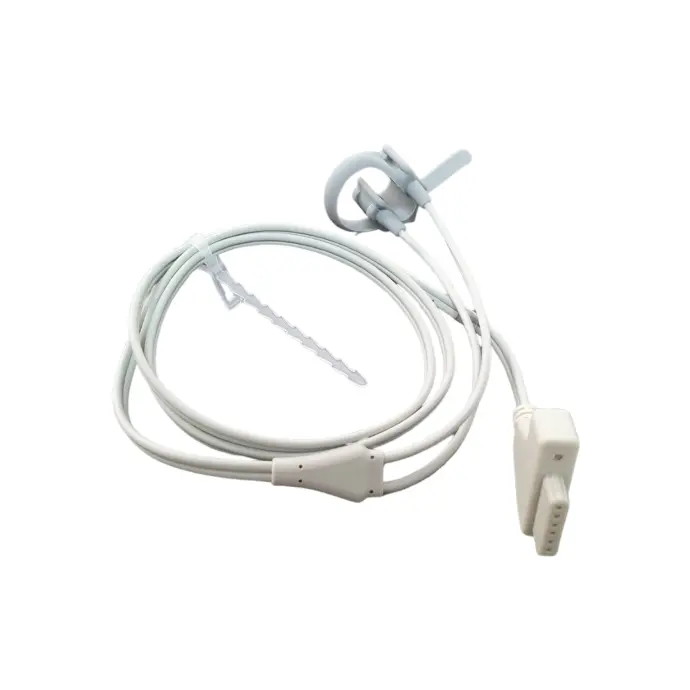 SpO2 sensor multisitio /neonatal para CMS60, CONTEC