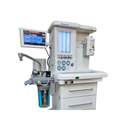 Maquina de anestesia. Advanced AM-6000+