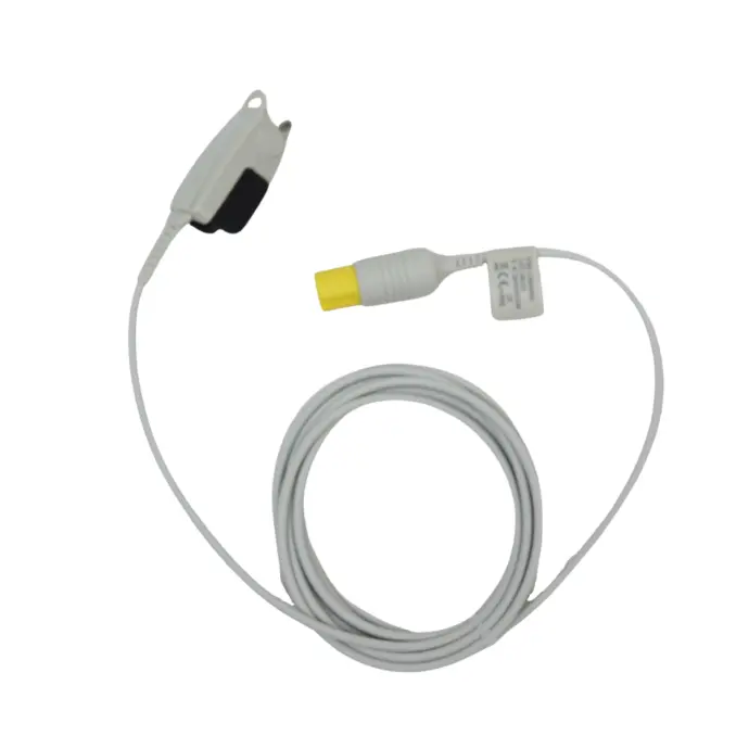 SpO2 cable y sensor adulto new model. CONTEC