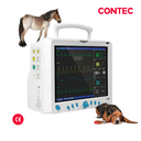 Monitor multiparametros veterinario 12". CONTEC
