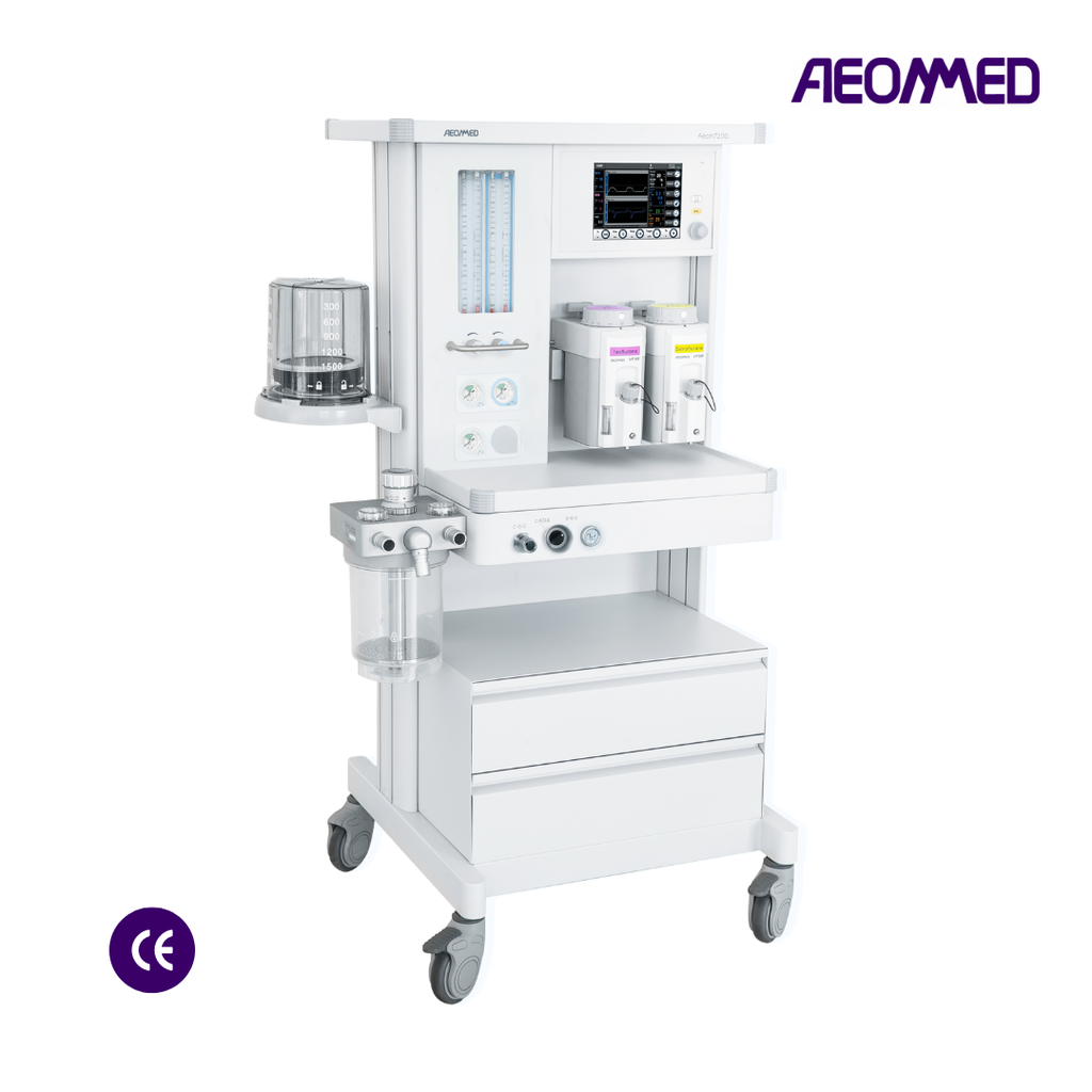 Maquina de Anestesia, Aeonmed 7200