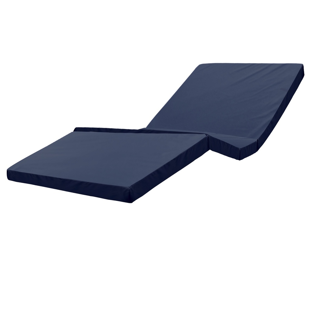 Colchon seccionado para cama hospitalaria. KI.