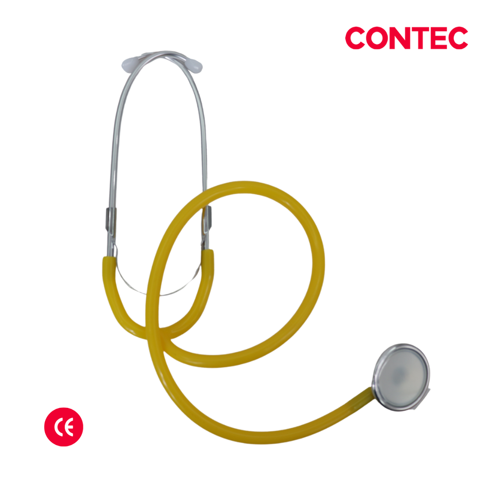 Estetoscopio, Contec
