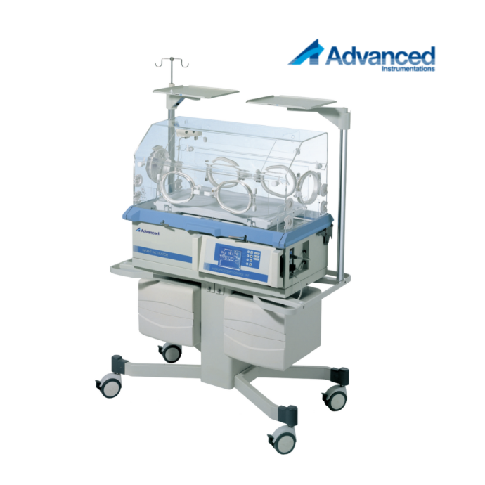 Incubadora neonatal. Advanced A3186+