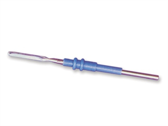 Punta para electrobisturi tipo cuchilla. (7cm), LED