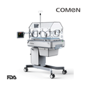 Incubadora neonatal, Comen