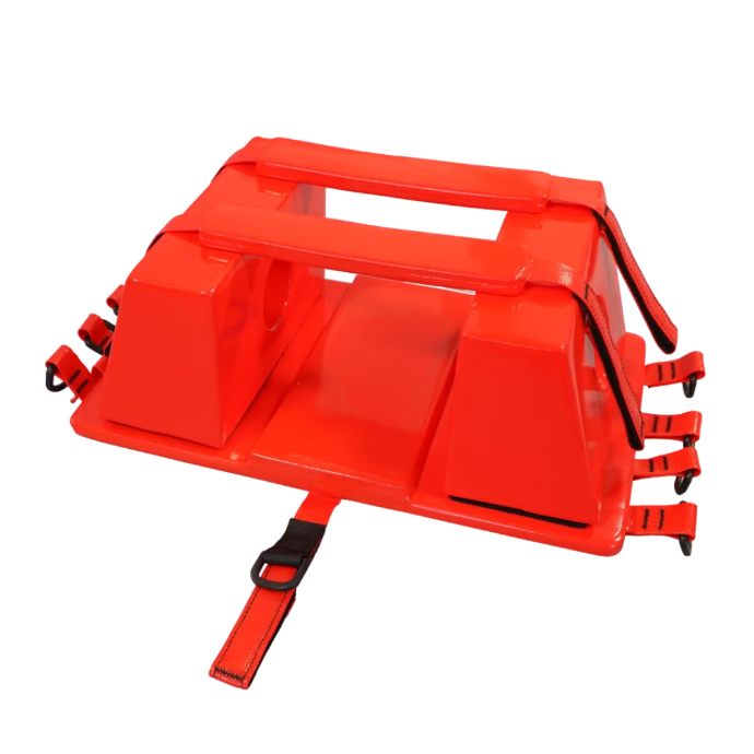 Inmovilizador de cabeza, adulto. KI