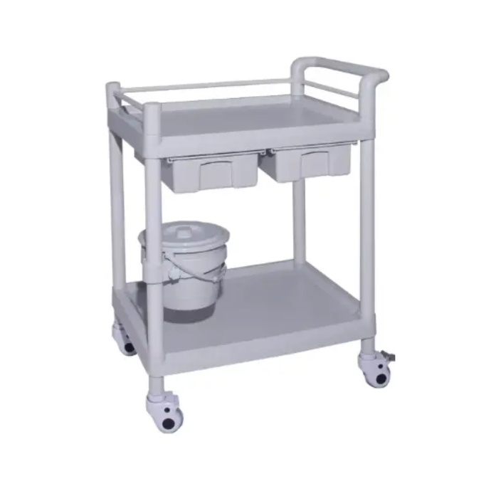 Coche de curaciones ABS, UT200.