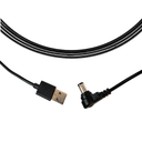 Cable de 110V para tensiometro 08A. Contec