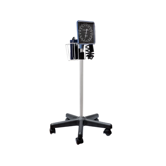 Tensiometro aneroide de pedestal. KI