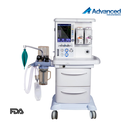 Maquina de anestesia digital. Advanced