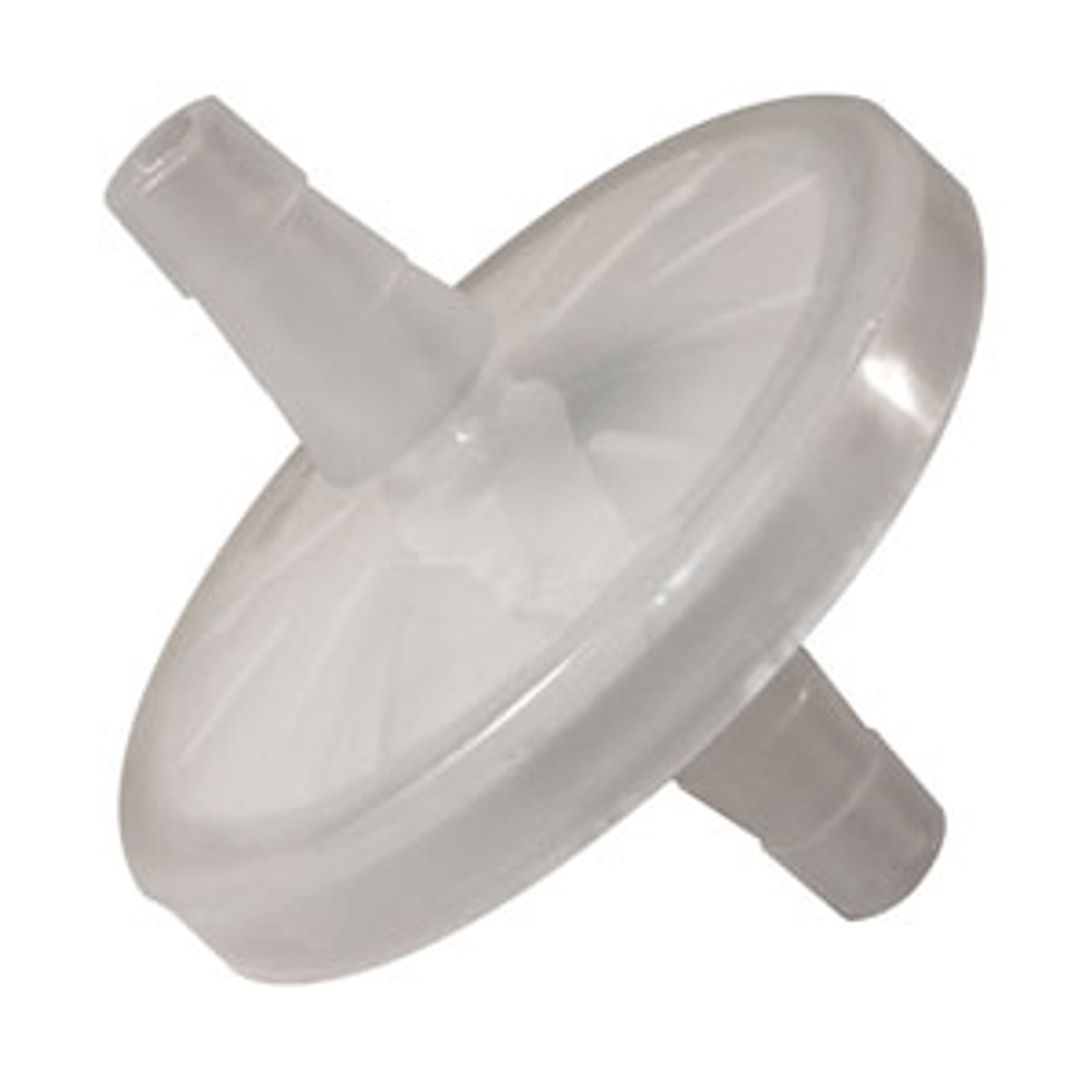 Filtro antibacterial para aspirador portatil. Contec
