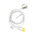 SpO2 Cable 6 pines con Sensor pediatrico tipo clip para monitor newV. CONTEC