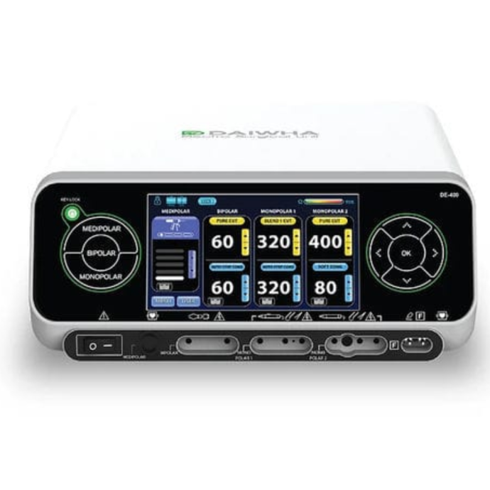 Electrobisturi 400w. Daiwha