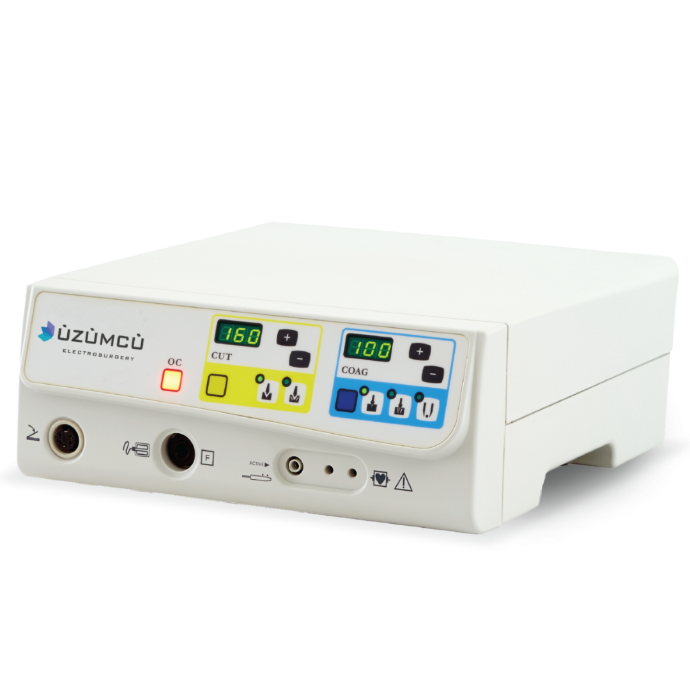 Electrobisturi 160w. Uzumcu