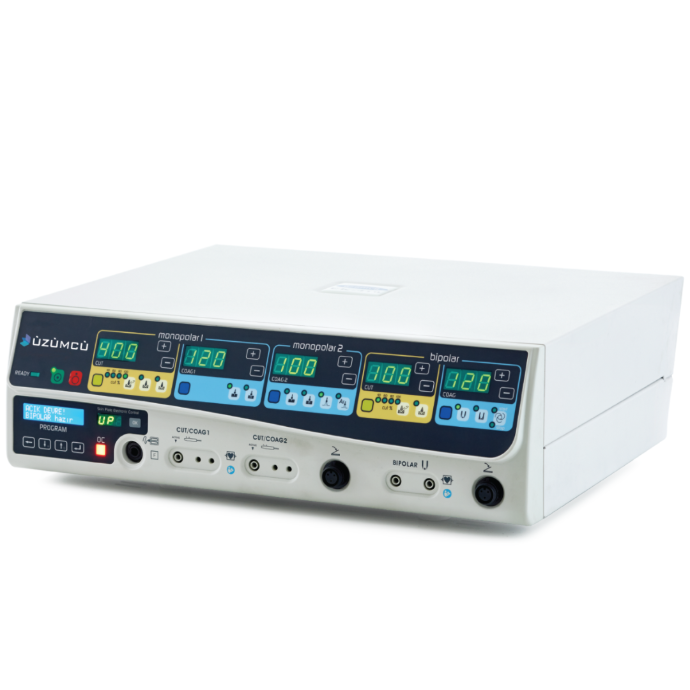 Electrobisturi 250W. Uzumcu