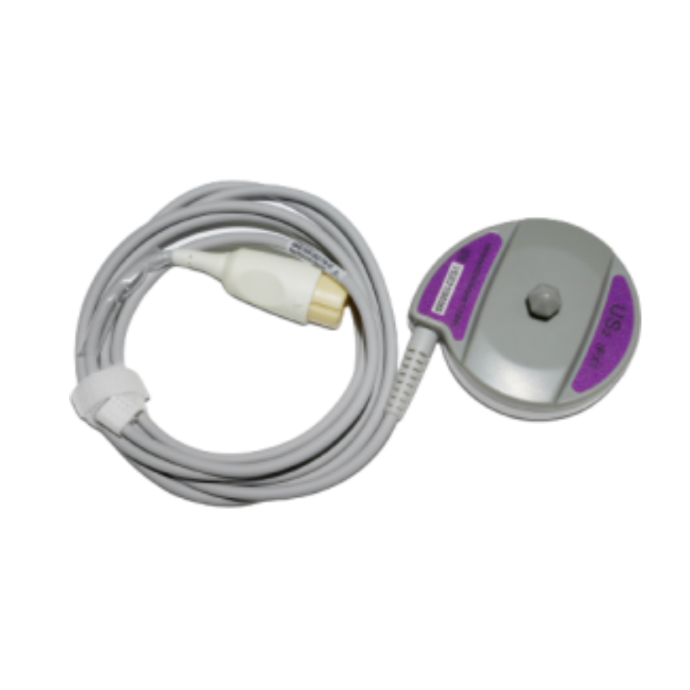 Transductor FHR2 para monitor fetal (twins), COMEN