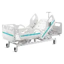 Cama hospitalaria electrica 3 funciones