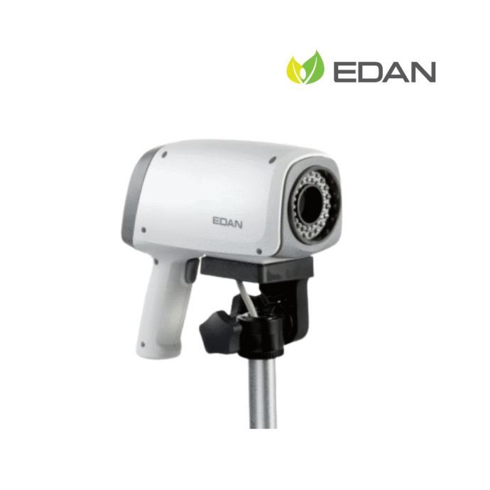 Video Colposcopio, EDAN
