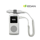 Doppler fetal portatil, EDAN