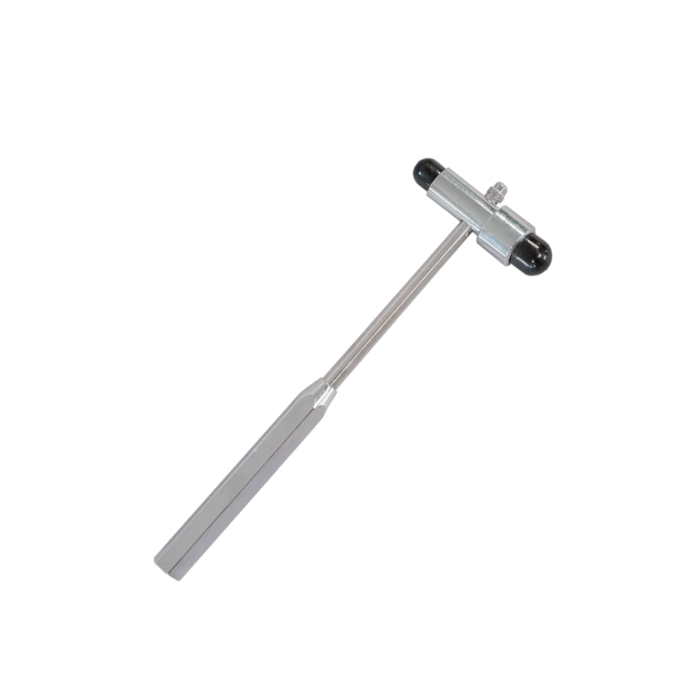 Martillo de percusión- buck, Ki