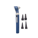 Otoscopio luz LED azul, Ki