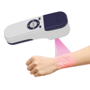 Buscador de venas. Qualmedi