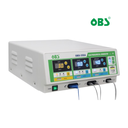 Electrobisturi bipolar 350watts, pantalla LED. OBS