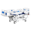 Cama hospitalaria electrica UCI 6 fuciones-RCP. X9x