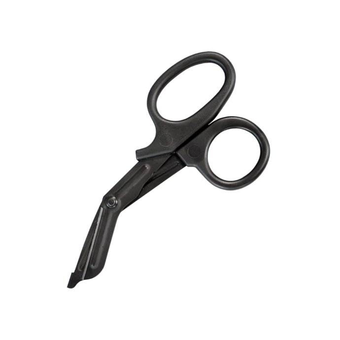 Tijera corta todo titanio plus, Ki