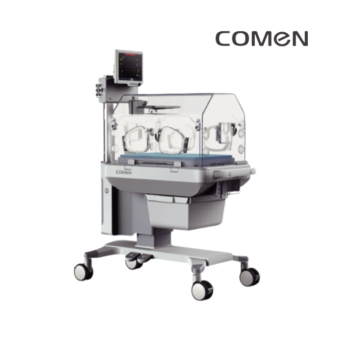 Incubadora neonatal, Comen b8