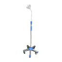 Coche para buscador de venas QV-500
