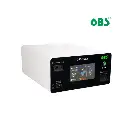Electrobisturi 350watts, monopolar, bipolar , pantalla LCD. OBS