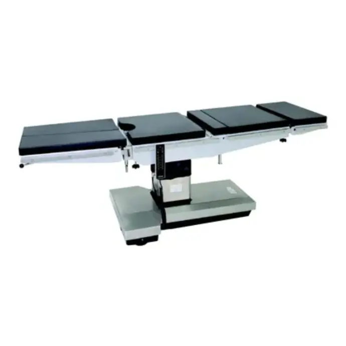 Mesa quirúrgica electro-hidráulica, Heyer OP330