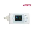 Oximetro de pulso de portatil, Contec 