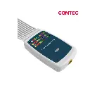 Electrocardiografo - estación de trabajo de ECG, Contec