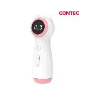Doppler fetal portatil, sonda 2.5Mhz. Contec
