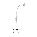 Lampara de examen movil luz LED, 