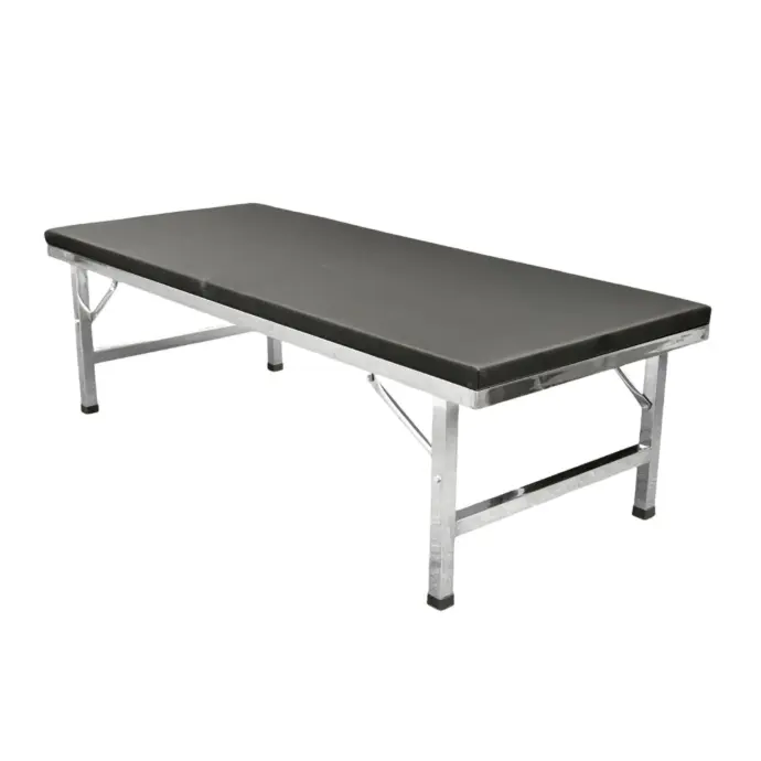 Camilla de examen, chaselong 