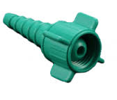 Neplo de oxigeno tipo arbolito, Hsiner