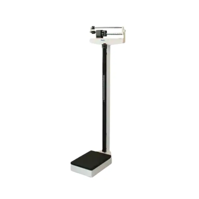 Balanza mecanica con tallimetro, Mediclife