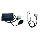 Tensiometro y estetoscopio, Mediclife 
