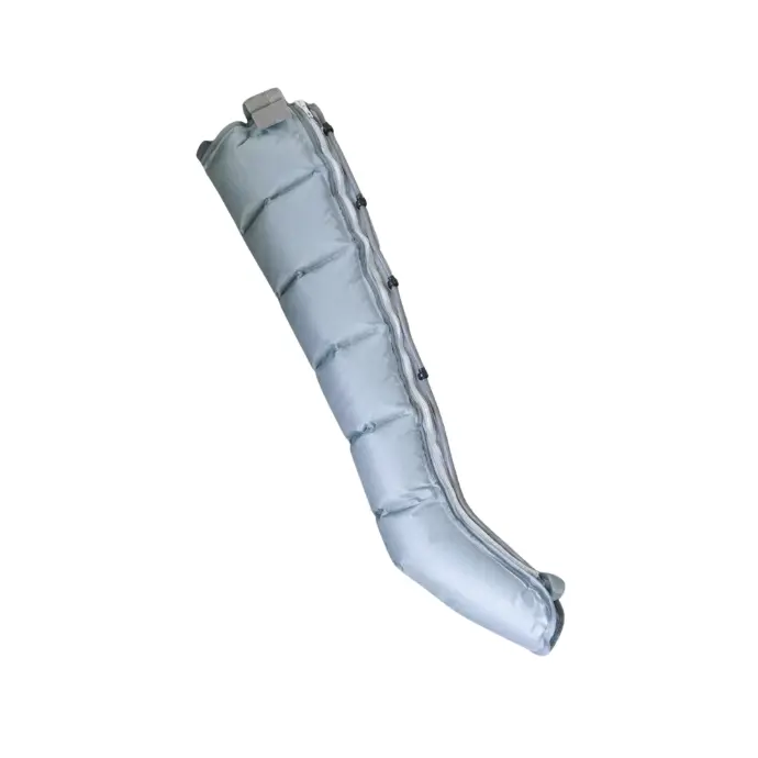 Manga inflable para pierna izquierda (110 cm) para AP200  