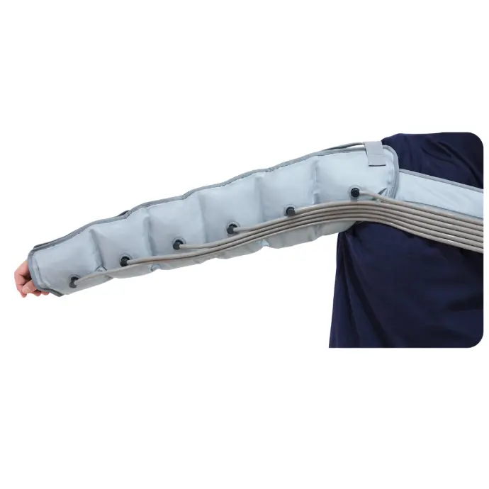 Manga inflable para brazo para AP200