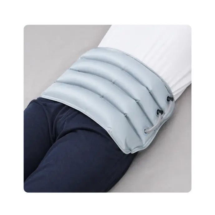 Manga neumatica abdominal para AP200
